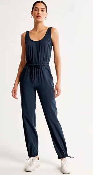 Abercrombie Traveler Jumpsuit thumbnail 1