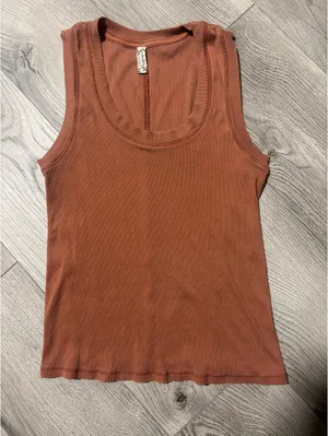 Free People Tank Top thumbnail 1