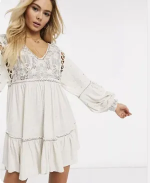 Free People Dress thumbnail 2