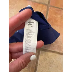 Fabletics athletic bra thumbnail 3