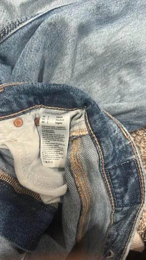 American Eagle Jeans thumbnail 4
