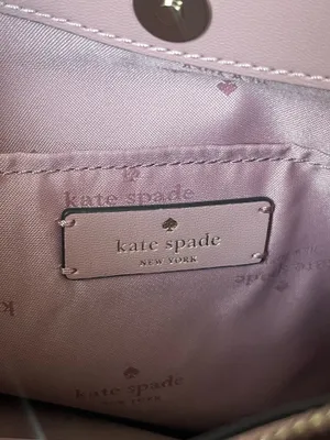 Kate Spade Dumpling Small Satchel Set thumbnail 8