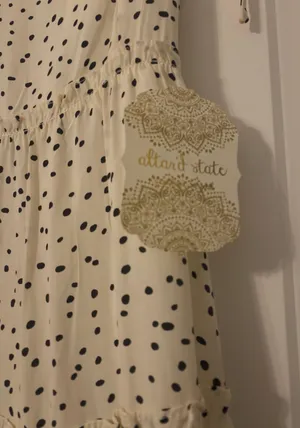 Altar'd State Dress thumbnail 2