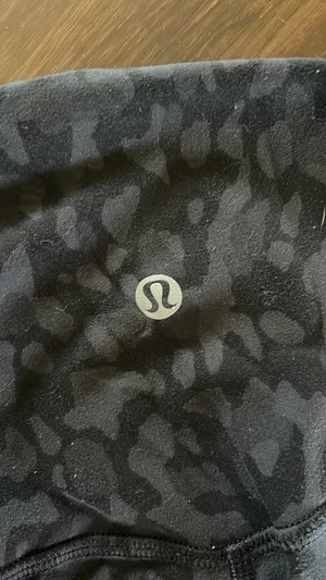 Lululemon Leggings thumbnail 3