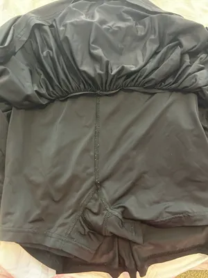 Natural Life Tennis Skirt thumbnail 4
