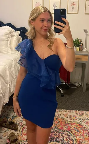 American Threads Dress thumbnail 1