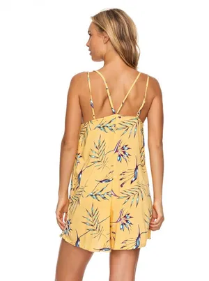 Roxy Mitten Shadow Romper thumbnail 2