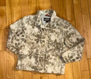 Woolrich Snowflake Jacket thumbnail 1