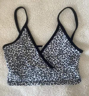 Brandy Melville Tank thumbnail 1
