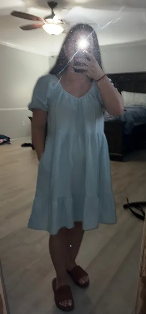 Universal Threads Dress thumbnail 1