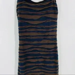 Free People Downtown‎ Date Body Con Boho Festival Stretchy Women's Dress Size XS thumbnail 5