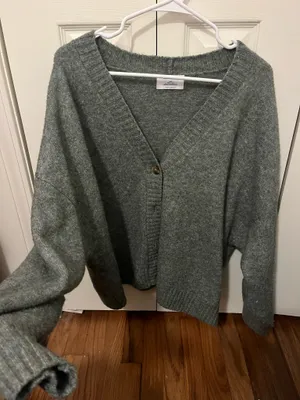 Old Navy Cardigan Sweater thumbnail 2
