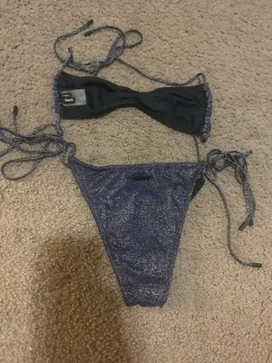 Triangl Bikini Set thumbnail 2
