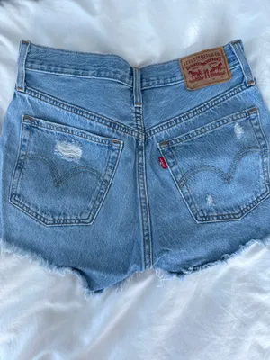 Levi’s Shorts 501 thumbnail 2