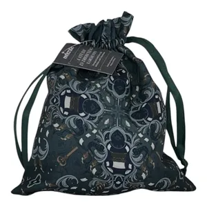 OwlCrate A Study in Drowning Earmuffs - Ava Reid November 2025 YA Box Item thumbnail 6