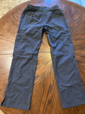 Authentic Cherokee Workwear Scrub Pants thumbnail 1