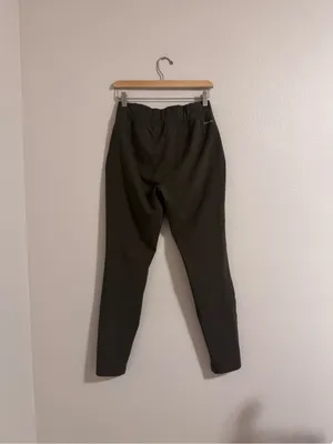 Columbia joggers in Olive thumbnail 3