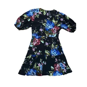 NWT Yumi Kim Golden‎ Hour Dress in Hearts Delight Sz Small thumbnail 2