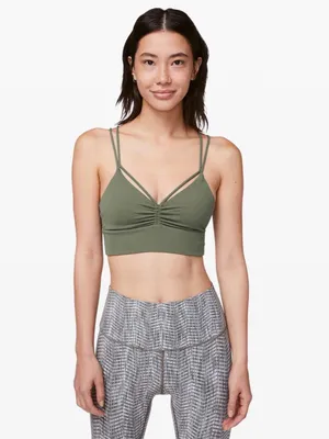 Lululemon Full Expression Sports Bra thumbnail 2