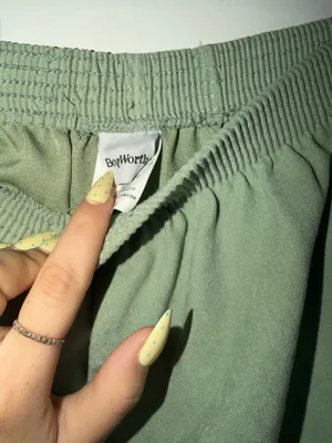 Bonworth Green Pants thumbnail 4