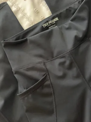 True Religion Bootcut leggings  thumbnail 5