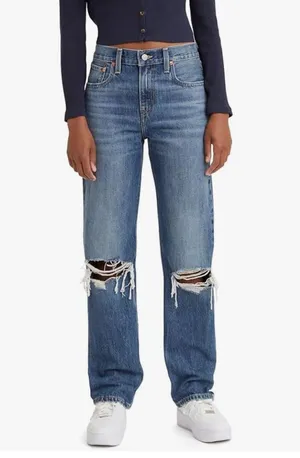 Levi’s Low Pro Jeans thumbnail 1