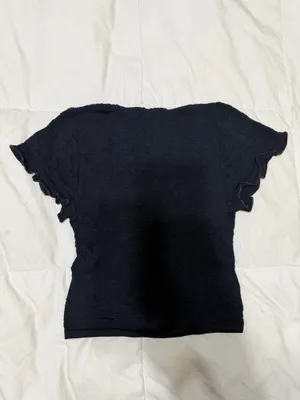 Anthropologie Top thumbnail 3