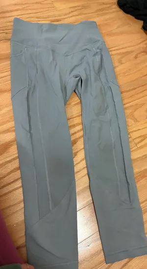 Lululemon Leggings 25" thumbnail 1