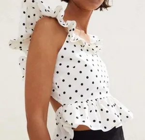 Boutique Crop Top thumbnail 1