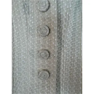 Ann Taylor Cream Wool Blend Blazer Jacket Womens 2 Retro Jackie O Classic Glam thumbnail 9