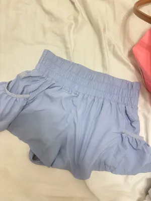 FP movement shorts thumbnail 3