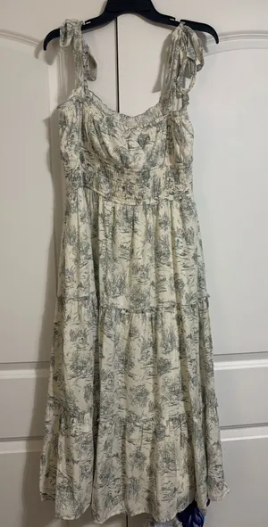 Francesca's Dress thumbnail 1