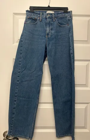 Abercrombie Jeans thumbnail 1