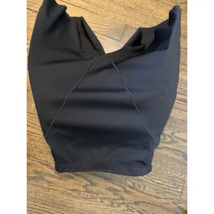 Skims Body Butt and Hip Enhancing Mid Thigh Short Black Sz M NEW thumbnail 13