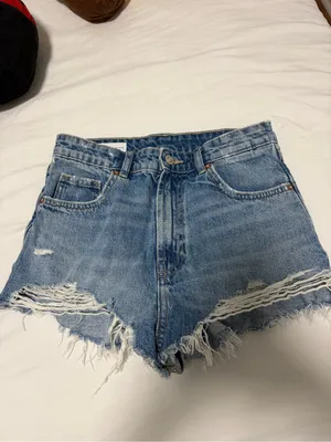 Zara Jean shorts thumbnail 2