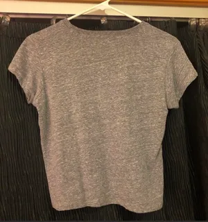 PacSun Crop Top thumbnail 2