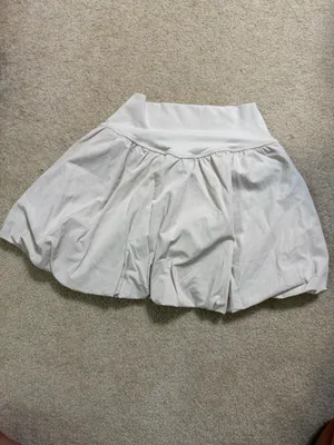 OFFLINE by Aerie puff skort thumbnail 2