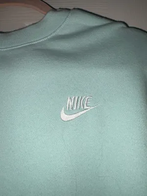 Nike Sweatshirt thumbnail 3