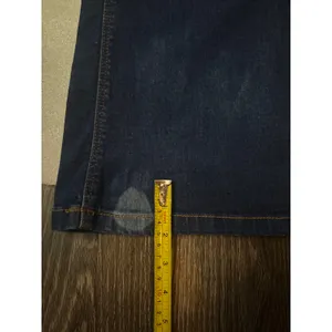 ZARA Trafuluc Denim Makers Flare Jeans 8 Festival 70s Festival Hippie Cosplay thumbnail 13