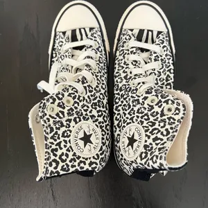 NIB CONVERSE Chuck Taylor All Star High 'Animal Mix' thumbnail 6