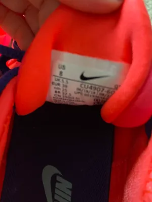 Nike Vapormax Shoes thumbnail 4