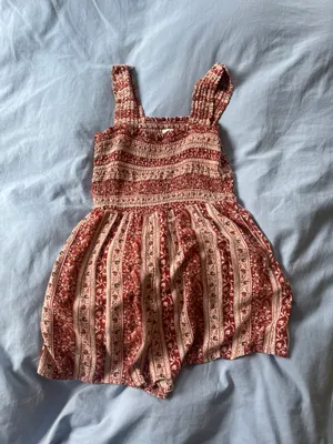 American Eagle Outfitters Romper thumbnail 1
