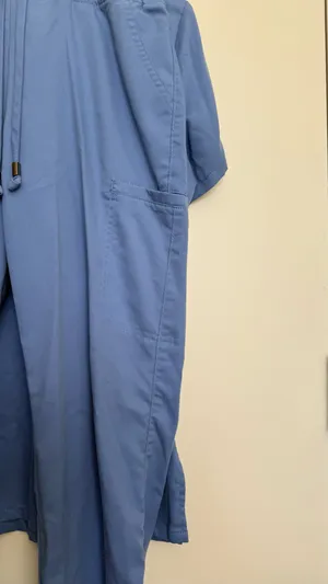 Grey’s Anatomy uniform Blue thumbnail 6