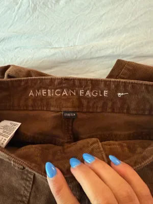 American Eagle Jeans thumbnail 4