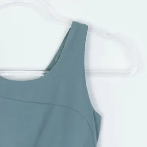 Gymshark Captivate Sports Bra Turquoise‎ Size XS thumbnail 2