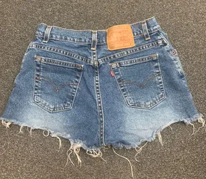 Levi's Vintage 550 shorts thumbnail 1