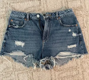 Garage Jean shorts thumbnail 1