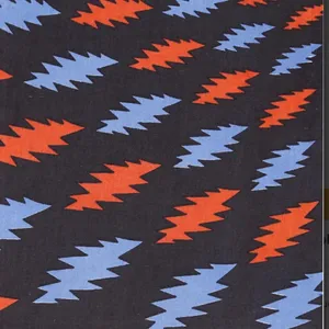 Grateful Dead Lightning Bolt Bandana Unisex thumbnail 4