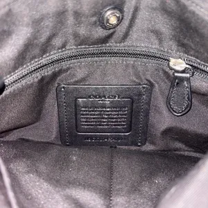 Coach File Crossbody Signature Canvas thumbnail 3