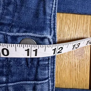 Joe’s the honor vintage high rise jeans 27 women's style thumbnail 12